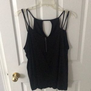 Reitmans Strappy Soft Tank Top